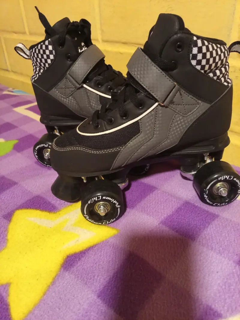 Patines - 4