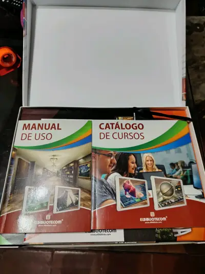 Enciclopedia Aumentada con RA+ - miniatura 4