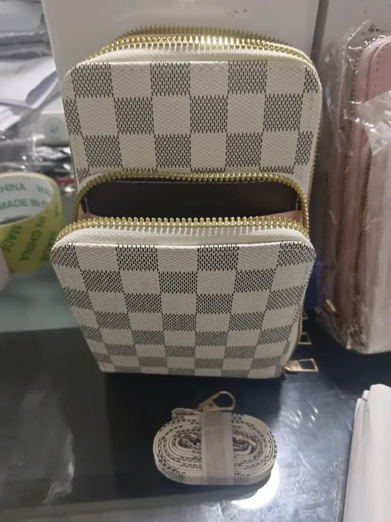 Cartera cualquier modelo a solo 5000 - 6