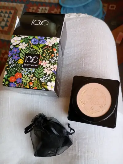 Crema de belleza IAC floral - miniatura 2