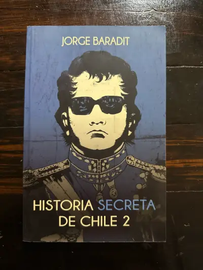 Historia Secreta de Chile 2 - miniatura 1