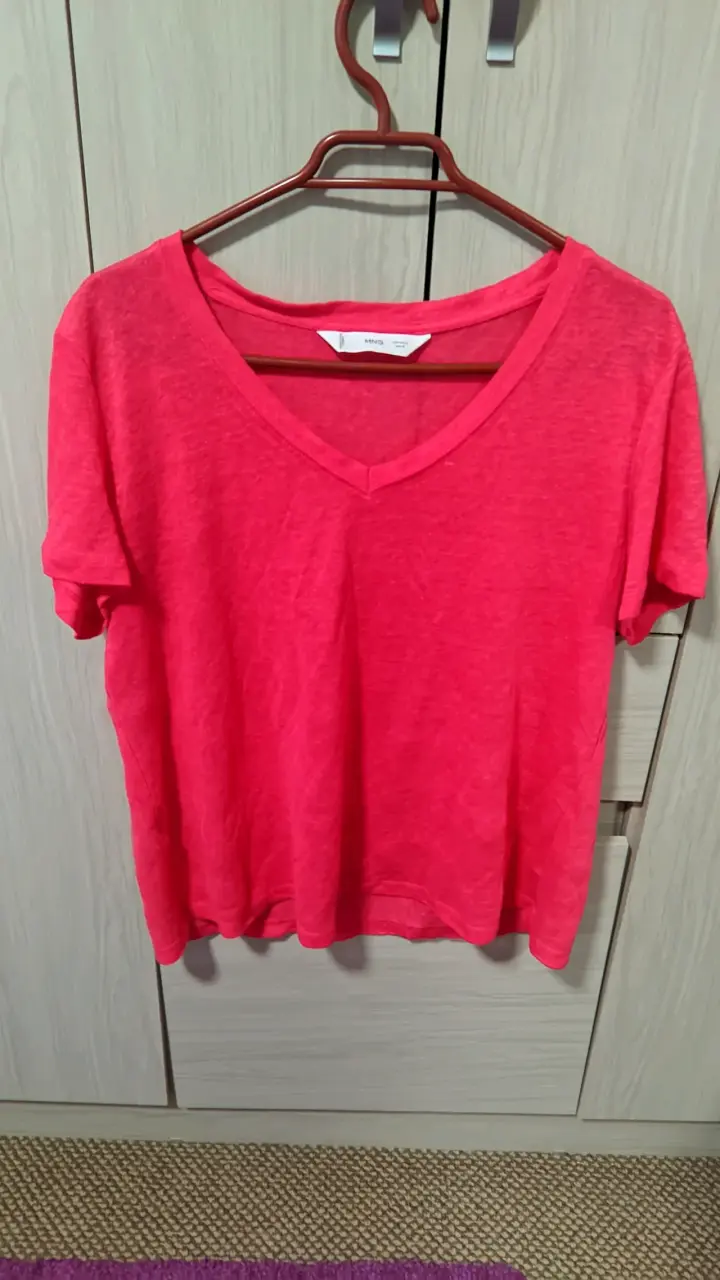Polera MNG M - 1