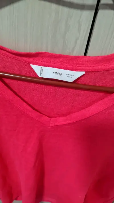 Polera MNG M - miniatura 3
