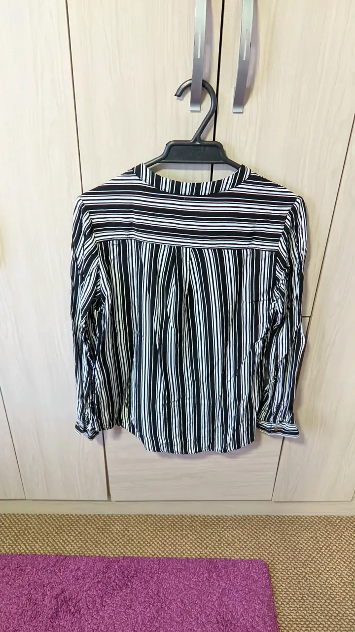 Blusa Talla S Mujer - 2