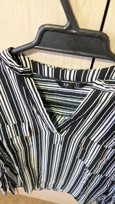 Blusa Talla S Mujer - miniatura 3