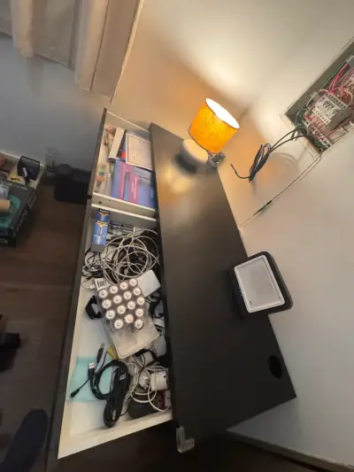Mueble escritorio - miniatura 1