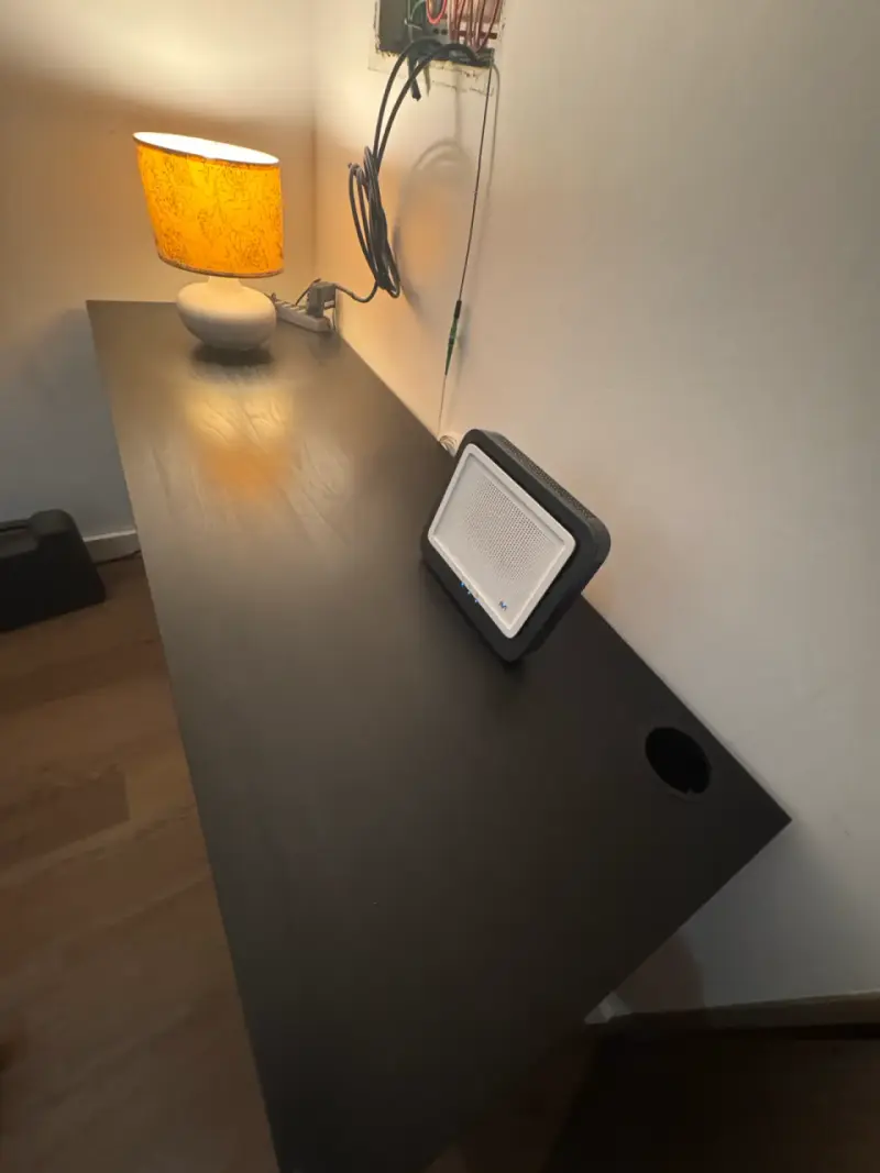 Mueble escritorio - 2