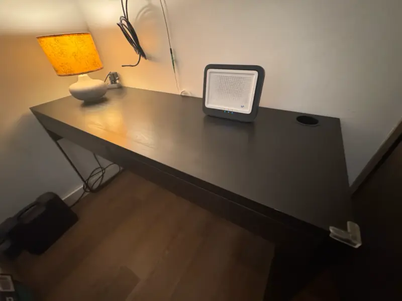 Mueble escritorio - 3