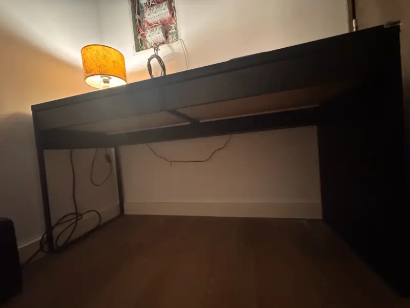 Mueble escritorio - 4