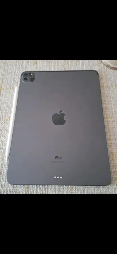 Ipad Pro 11" 256GB + Apple Pencil 2 - miniatura 2