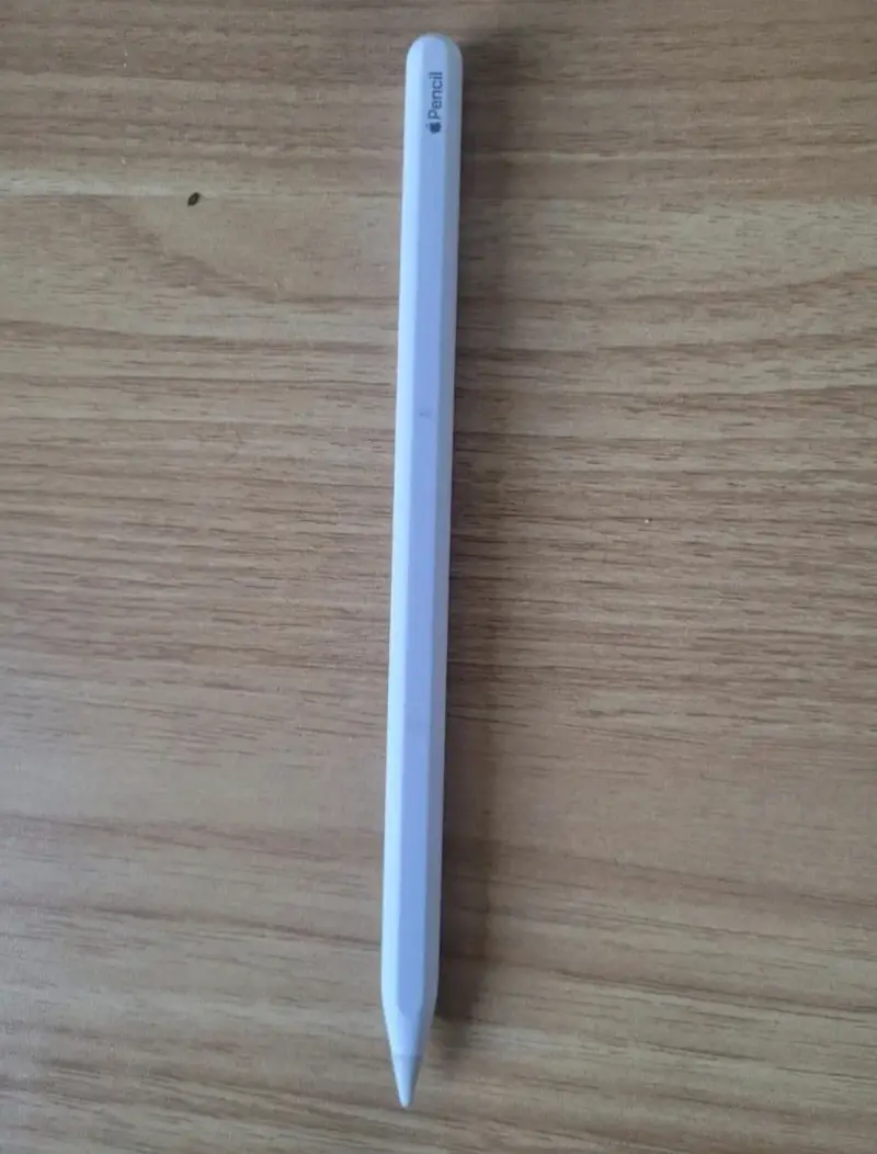 Ipad Pro 11" 256GB + Apple Pencil 2 - 3