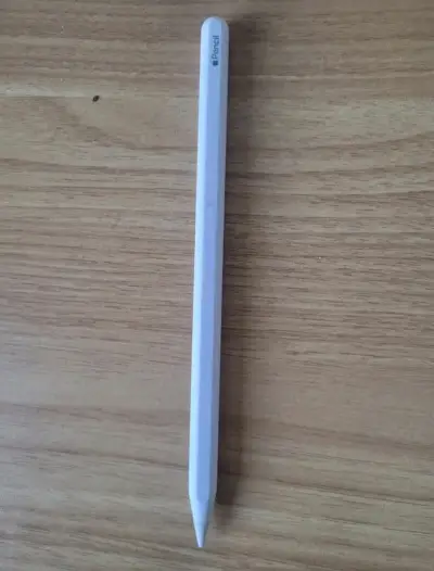 Ipad Pro 11" 256GB + Apple Pencil 2 - miniatura 3
