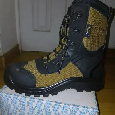 Bota de seguridad V-Flex V350 - miniatura 2