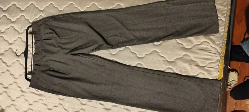 Pantalones de colegio - 1