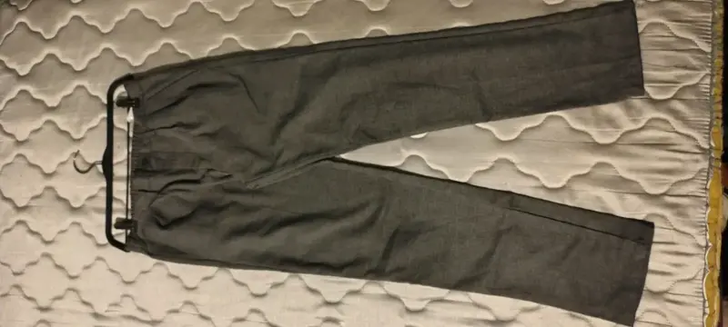 Pantalones de colegio - 2