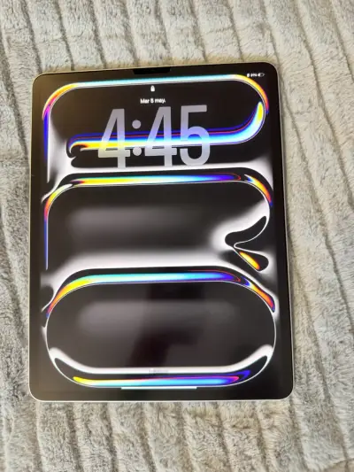 iPad Pro 13 pulgadas chip M2 - miniatura 1