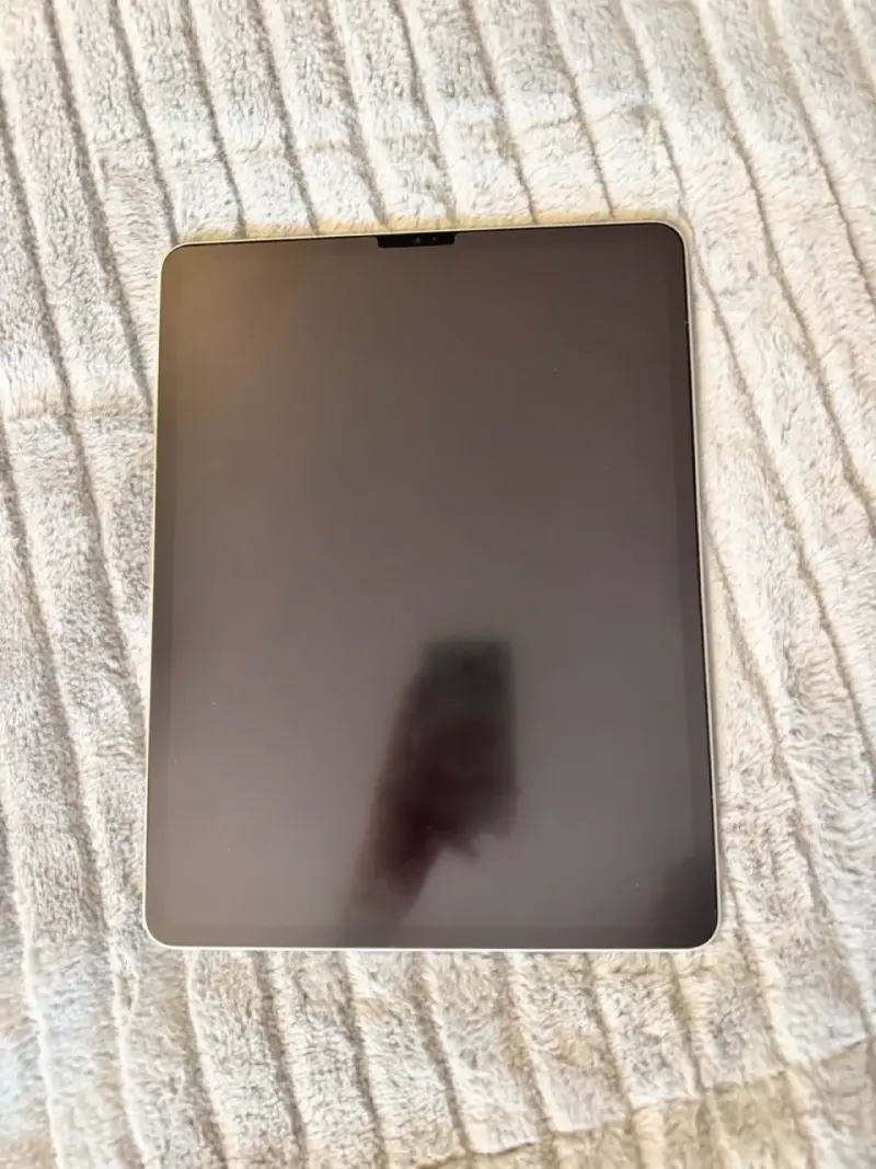 iPad Pro 13 pulgadas chip M2 - 2
