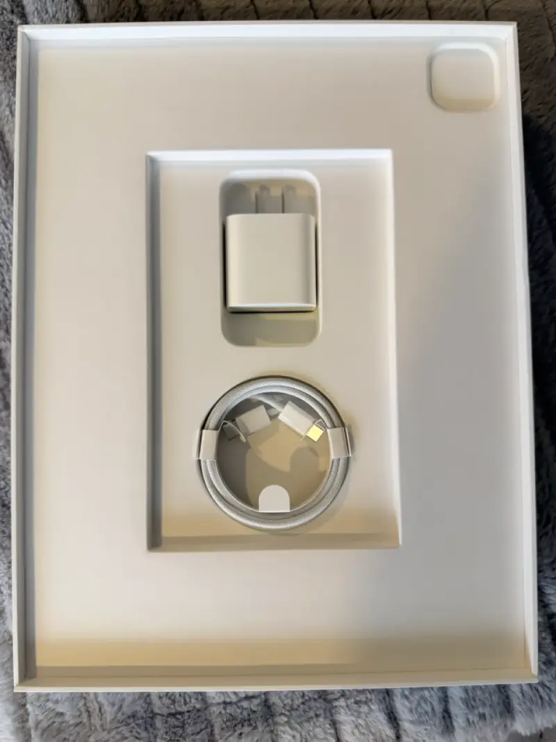 iPad Pro 13 pulgadas chip M2 - 4