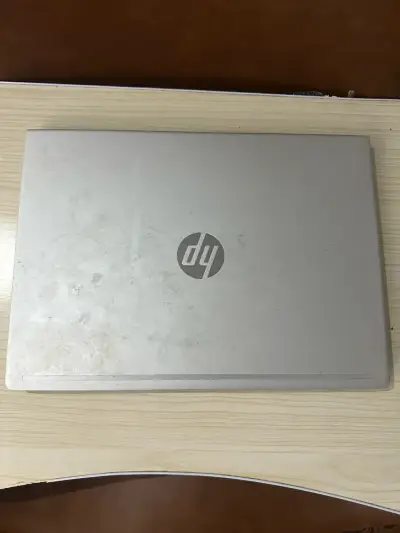 Notebook HP proBook Intel i5 - miniatura 2