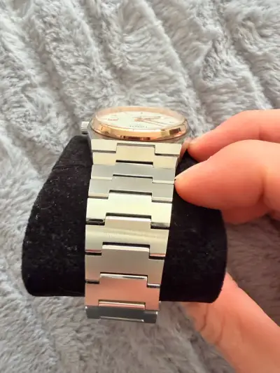 Reloj Tissot PRX Powermatic 80 - miniatura 3
