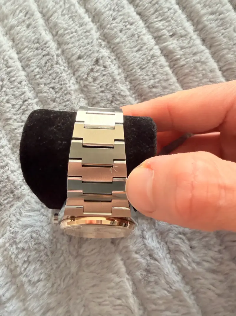 Reloj Tissot PRX Powermatic 80 - 5