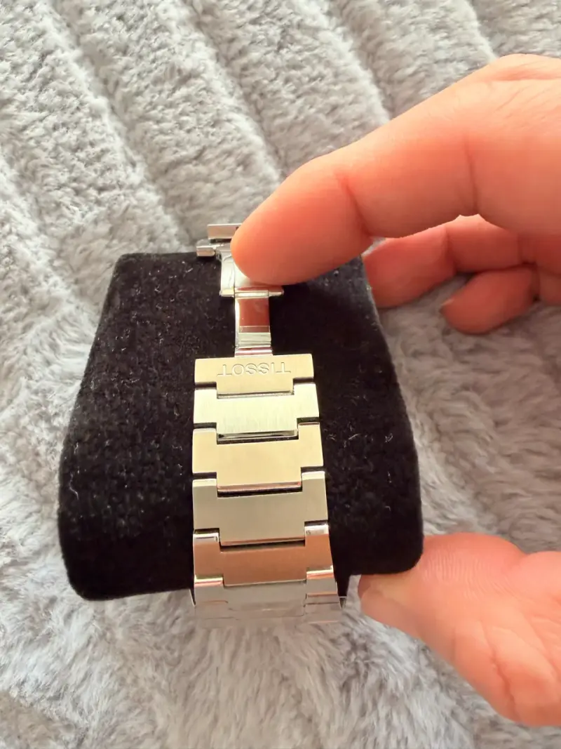 Reloj Tissot PRX Powermatic 80 - 6