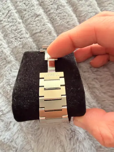 Reloj Tissot PRX Powermatic 80 - miniatura 6