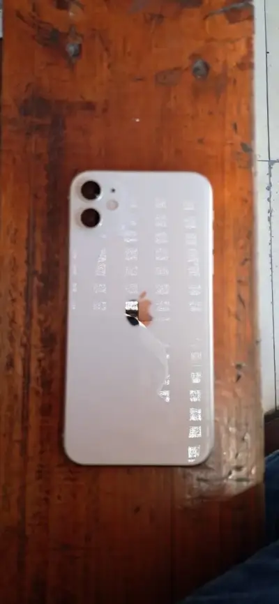 iPhone 11 64 gb - miniatura 2