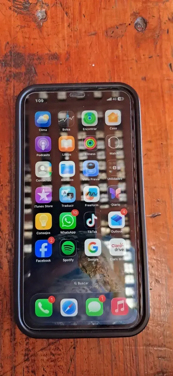 iPhone 11 64 gb - 3