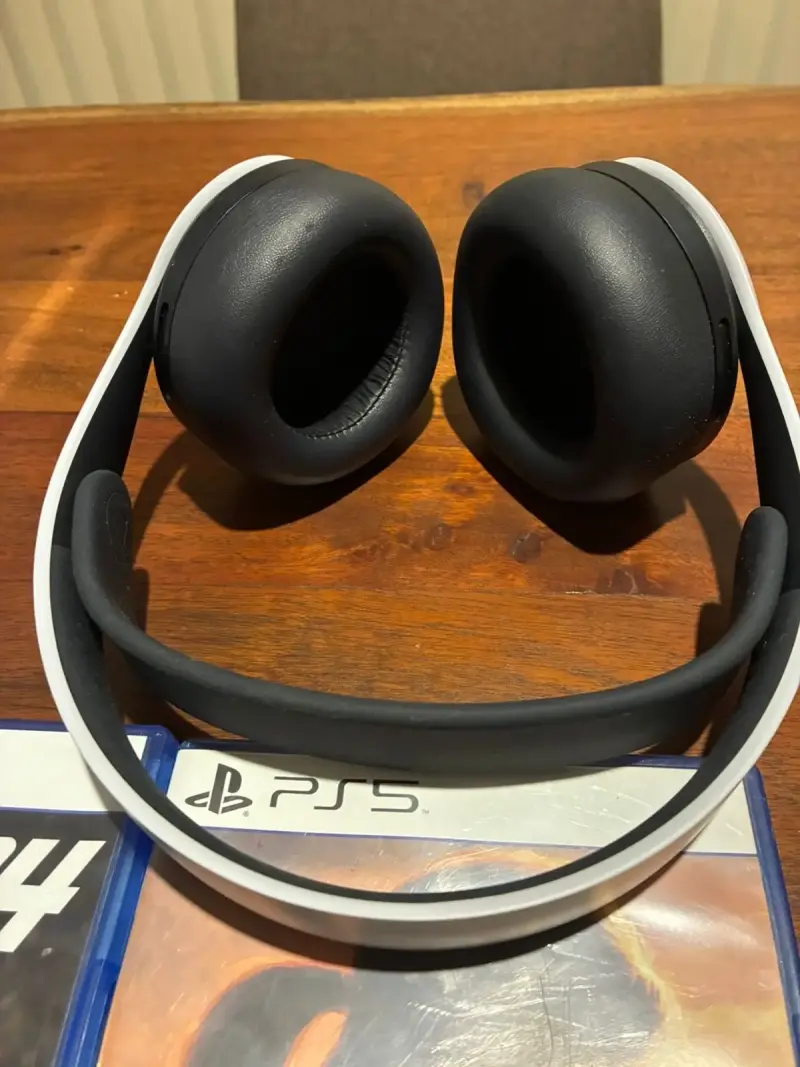 Consola PS5 con accesorios y juegos - 5