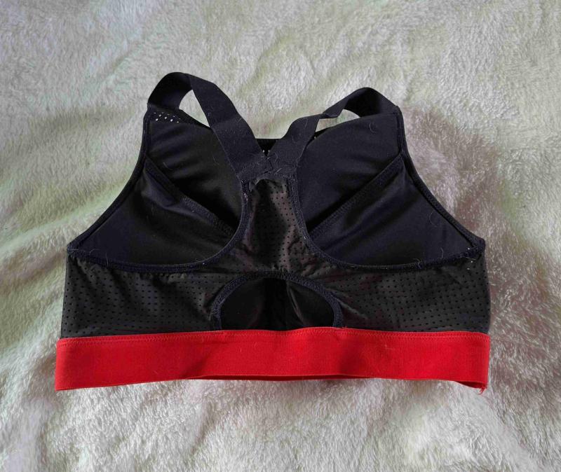 Top deportivo de boxeo Talla M - 2