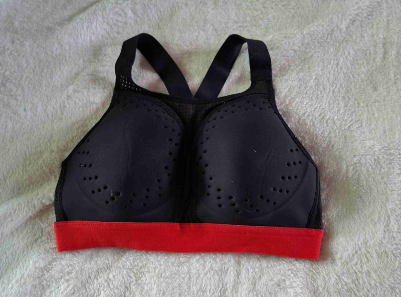 Top deportivo de boxeo Talla M - 3