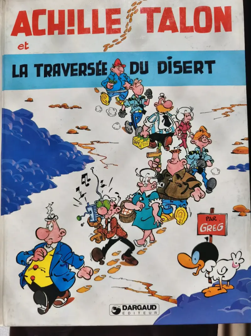 Libro Tintin et les Picaros - 3