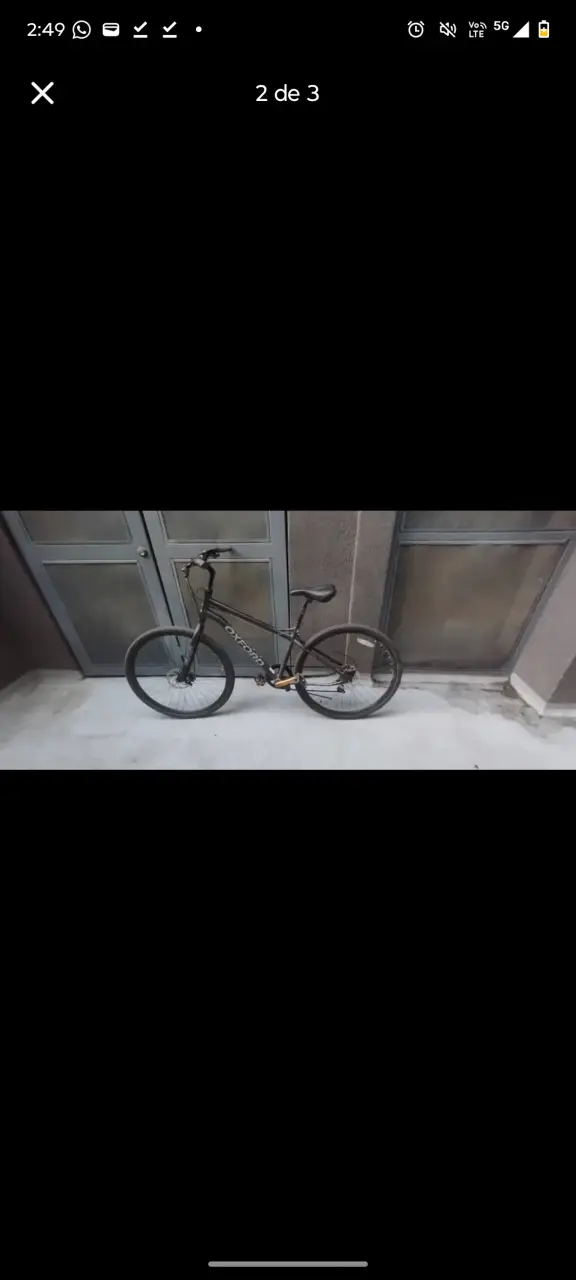 P3 cycle y Oxford - 2