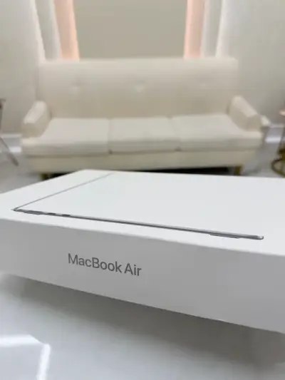 Apple MacBook Air M2 - miniatura 3