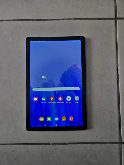 Tablet Samung Galaxy Tab A7 - miniatura 1