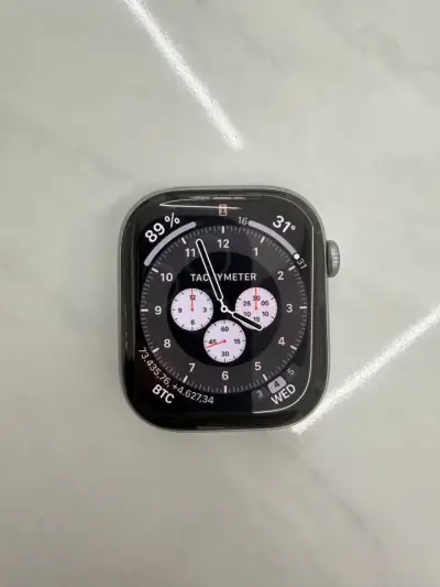 Apple Watch series 11, 46 mm - miniatura 1