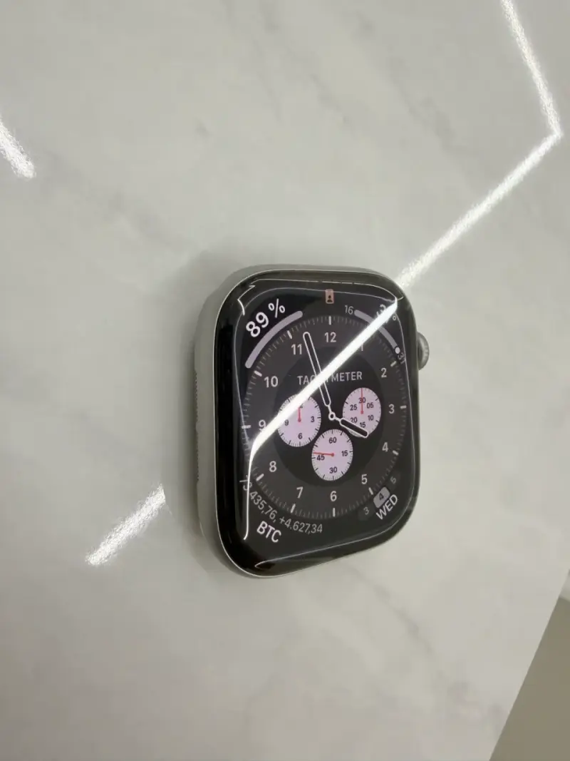 Apple Watch series 11, 46 mm - 3