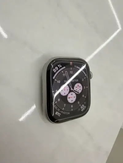 Apple Watch series 11, 46 mm - miniatura 3