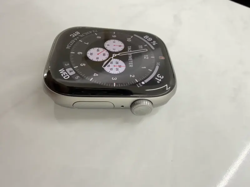 Apple Watch series 11, 46 mm - 4