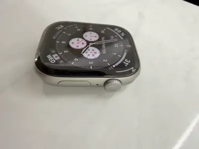 Apple Watch series 11, 46 mm - miniatura 4
