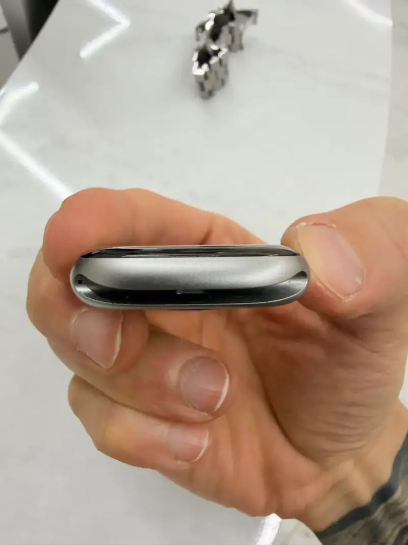 Apple Watch series 11, 46 mm - 5
