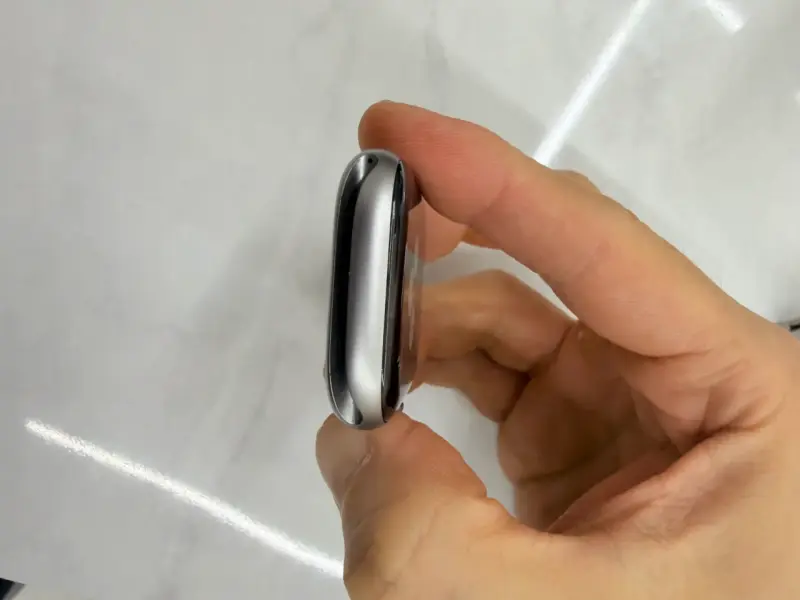 Apple Watch series 11, 46 mm - 6