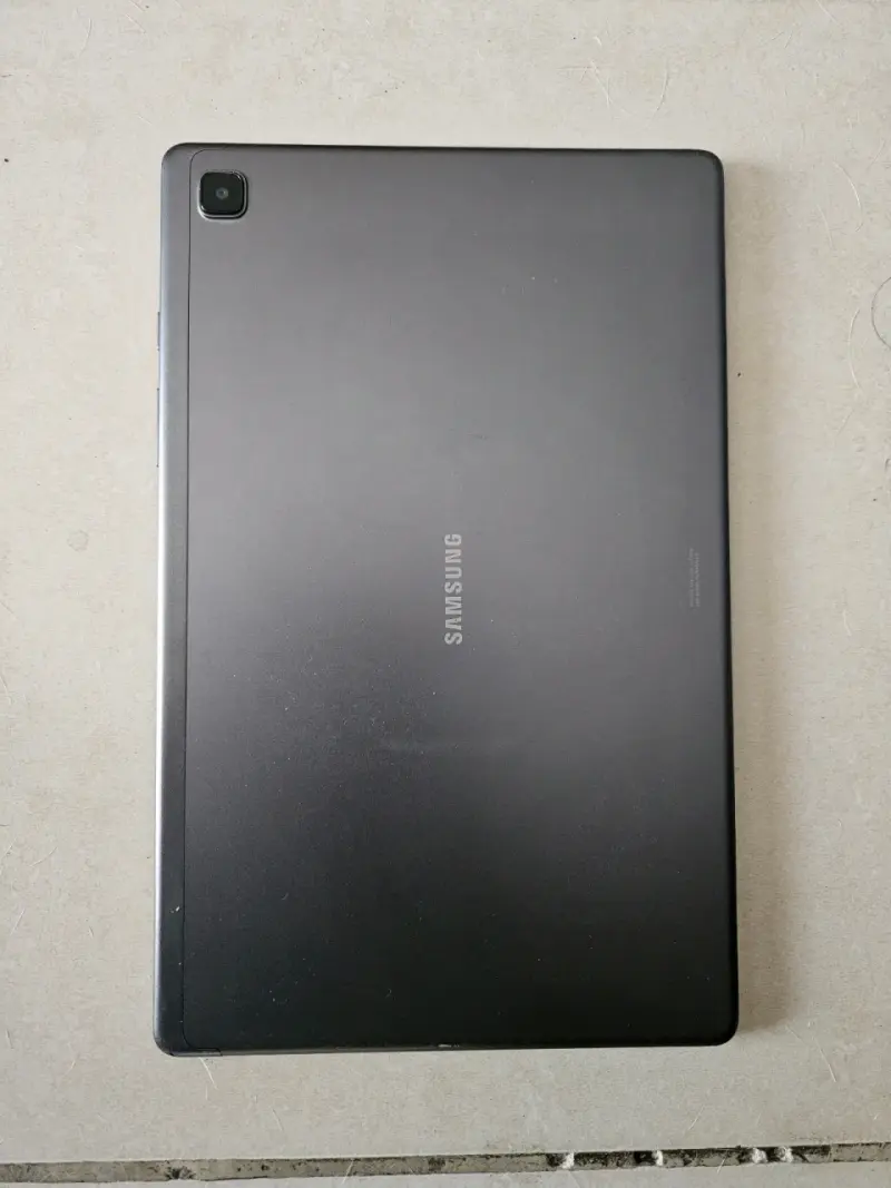 Tablet Samung Galaxy Tab A7 - 3