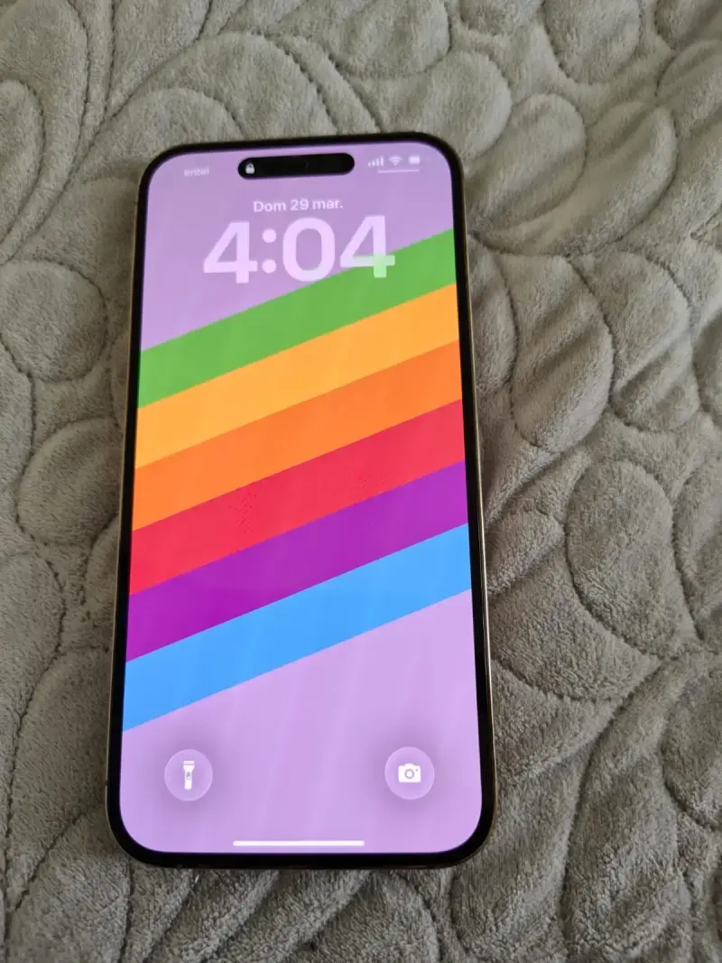 iPhone 14 pro Max - 1