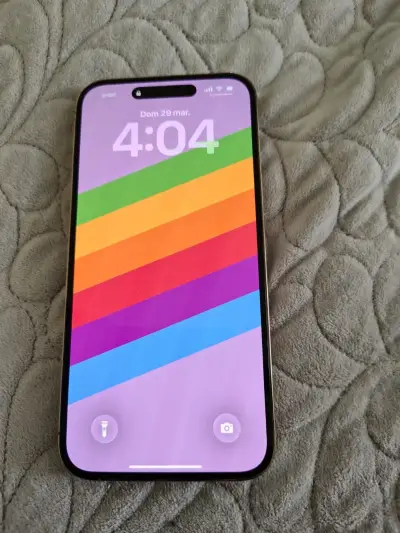 iPhone 14 pro Max - miniatura 1