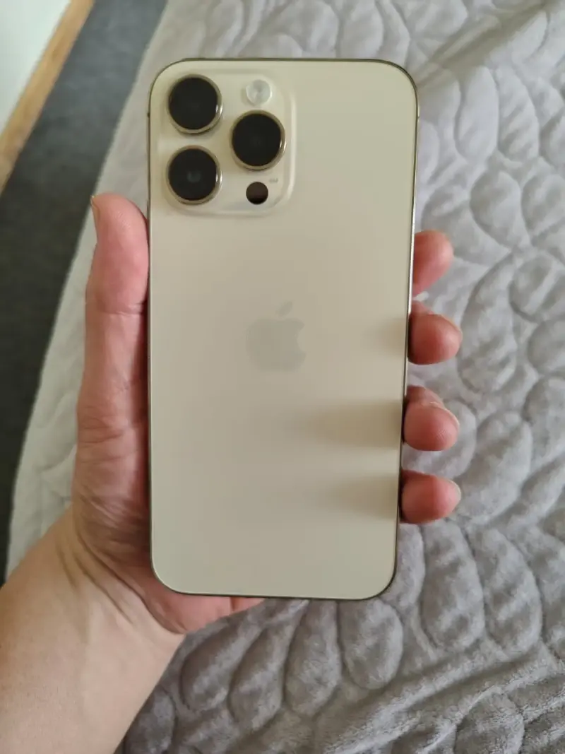iPhone 14 pro Max - 2