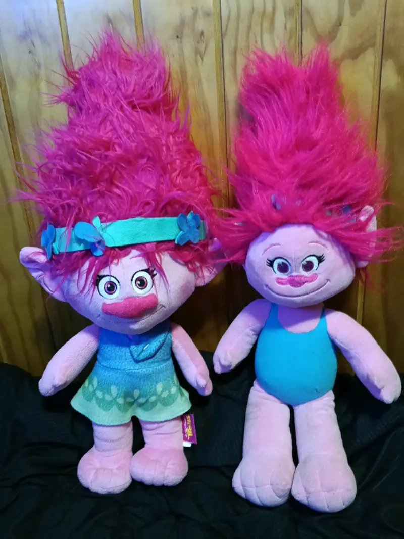 Colección de peluches variados - 4