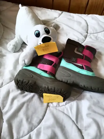 Colección de peluches variados - miniatura 5