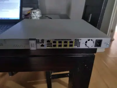 FIREWALL Cisco ASA  5525X para redes - miniatura 2